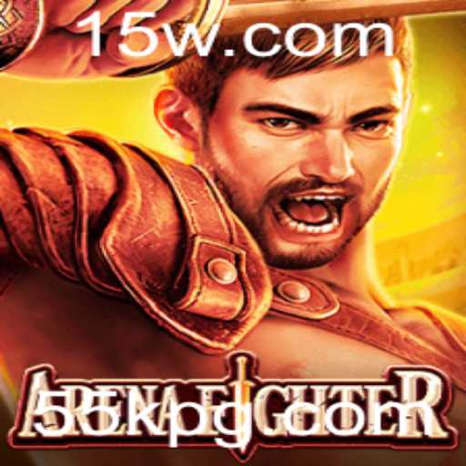 ArenaFighter: Uma Jornada Empolgante no Mundo dos Jogos de Combate