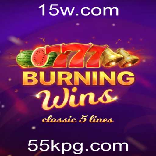 Explorando o Jogo BurningWins e o Fenômeno 55k