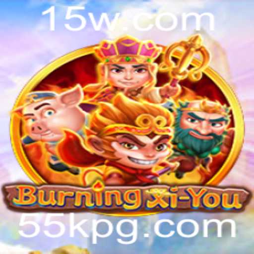 Explorando o Mundo de BurningXiYou: Uma Aventura de Fantasia