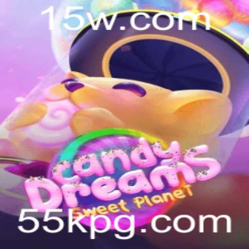 CandyDreams: Uma Aventura Doce no Universo dos Jogos
