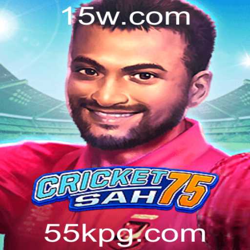 Conheça CricketSah75: O Futuro dos Jogos de Críquete