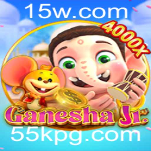 Descubra GaneshaJr: O Jogo Que Está Conquistando 55k Jogadores ao Redor do Mundo