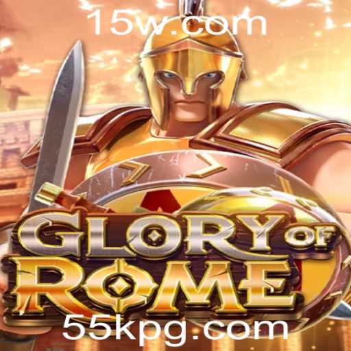 GloryofRome: A Nova Sensação do Mundo dos Jogos com 55k Jogadores Ativos