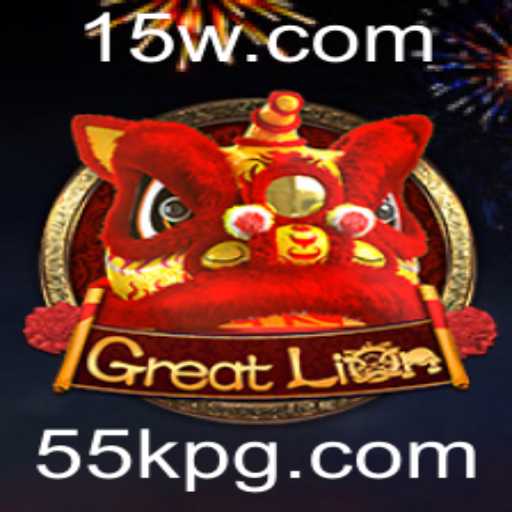 Descobrindo as Aventuras do GreatLion: Um Olhar Detalhado no Jogo dos 55k