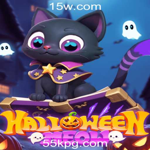 HalloweenMeow: Uma Aventura Assustadoramente Divertida