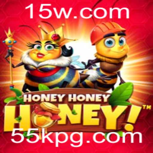 Descubra o Encantador Mundo de HoneyHoneyHoney
