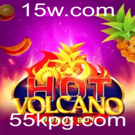 Descubra o Emocionante Universo do Jogo HotVolcanoBonusBuy