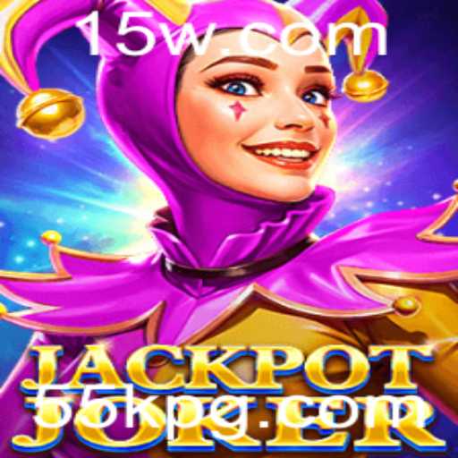 JackpotJoker: Descubra o Jogo que Revoluciona com Prêmios de 55k