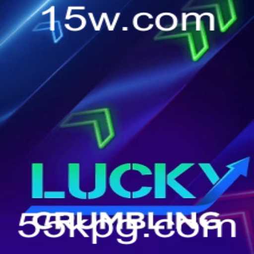 Descubra o Fascinante Mundo de LuckyCrumbling: Um Jogo de Estratégia Envolvente