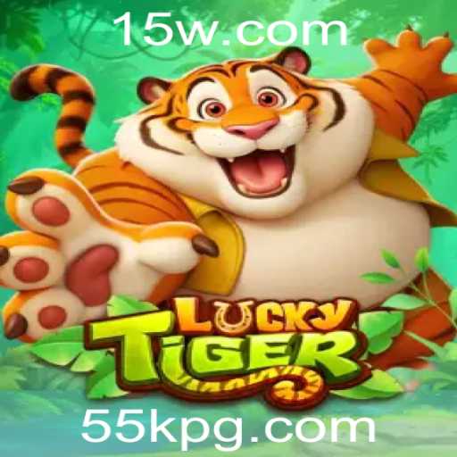 Explorando o Mundo Emocionante de LuckyTiger: Um Jogo de Estratégia e Sorte