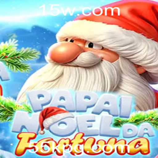 Descubra PapaiNoeldaFortuna: O Novo Jogo Sensação com Potencial para Mais de 55k Jogadores
