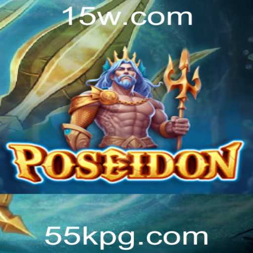 Poseidon: Aventura Subaquática e Estratégia com Elementos Inovadores