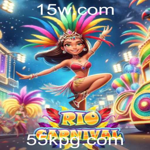 Descubra o Fascinante Mundo de RioCarnival: O Novo Fenômeno dos Jogos