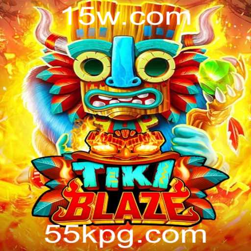 Explorando o Mundo Vibrante de TikiBlaze: Um Guia Detalhado
