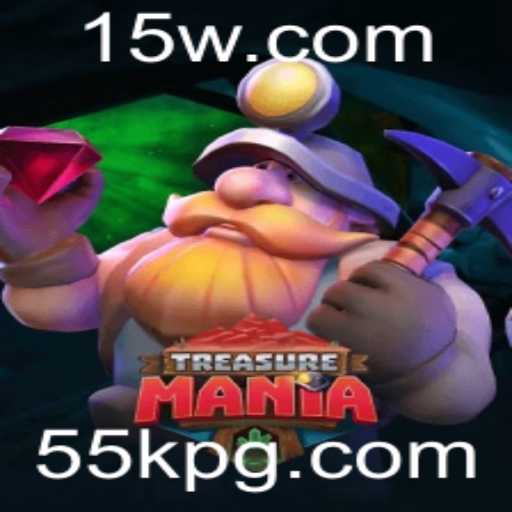 Explorando o Mundo Fascinante de TreasureMania: O Jogo que Conquistou 55k Jogadores
